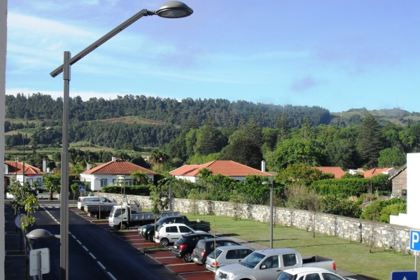 Hotel Vale Verde